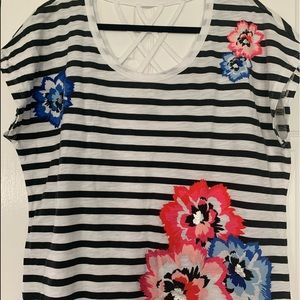 Lane Bryant top, size 14/16 NWOT